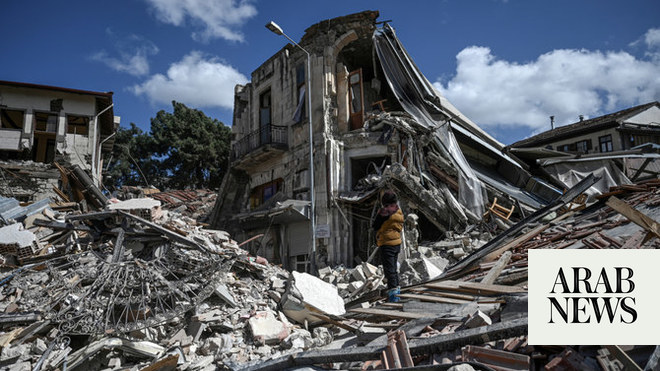 Kuwait pledges $90m to support earthquake survivors in Turkiye, Syria