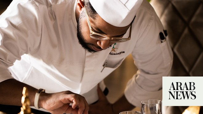 Immerse in the Spirit of Ramadan at Four Seasons Riyadh