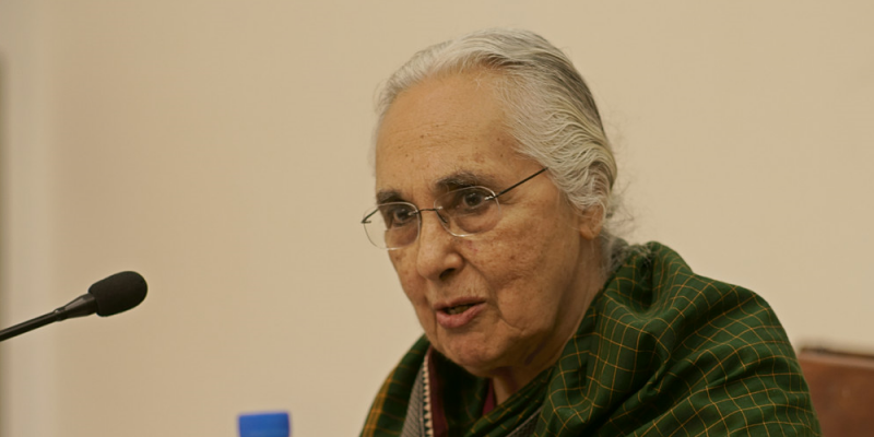 The Colonial Projection of India as Hindu and Muslim Nations Is Succeeding: Romila Thapar