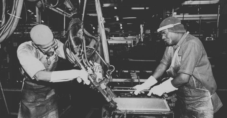 Is This a Lost Decade for Indian Manufacturing?