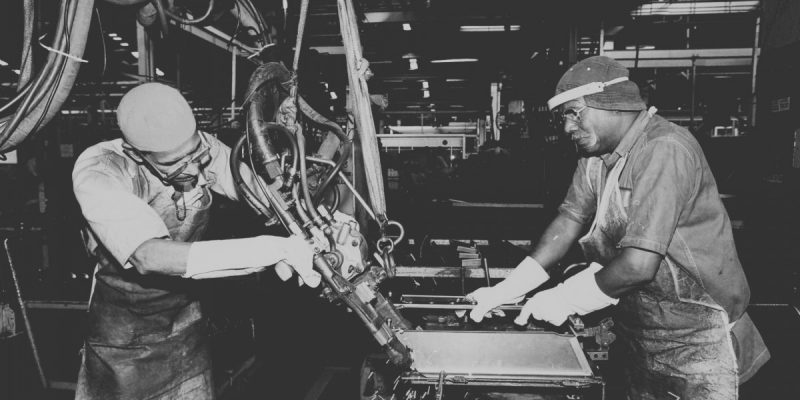 Is This a Lost Decade for Indian Manufacturing?