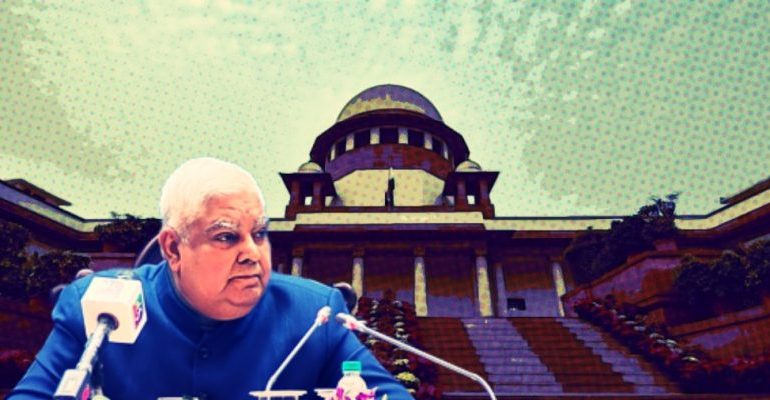 History Warns That Altering a Constitution’s Basic Structure Leads Down a Dark Path