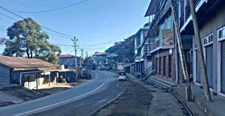 Why the Myanmar Junta Bombed the Chin National Front Headquarters and Why Delhi Should Care