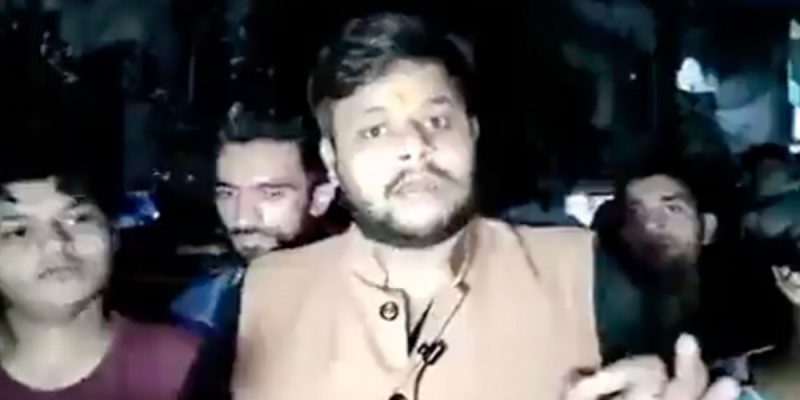 Hindus Who Voted for BJP Must Take Responsibility for Incidents Like Moradabad