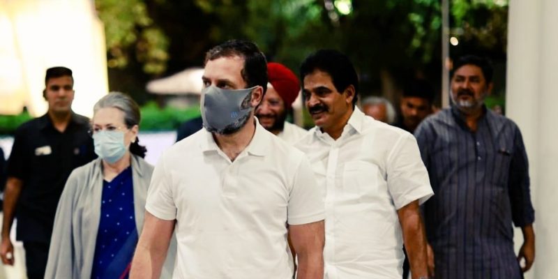 Will Rahul Gandhi’s Disqualification Make Him the Leader of the Opposition? Not So Fast.