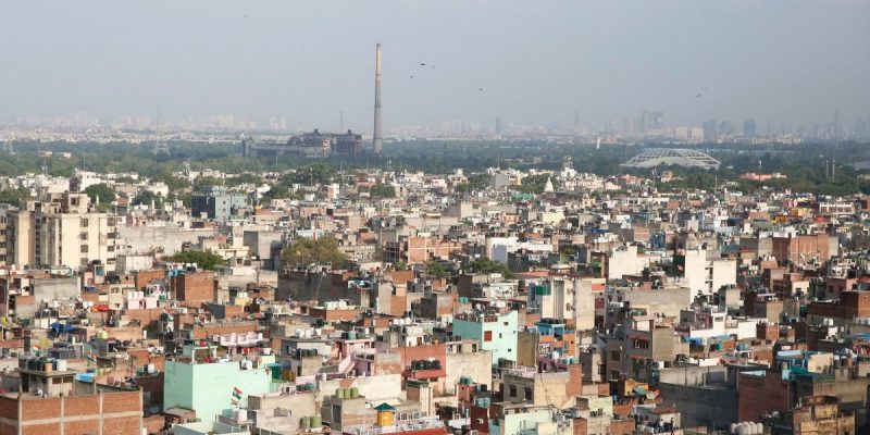 It’s Time to Rethink Delhi’s Governance Structure, Once Again
