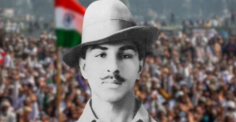 The Resonance of Bhagat Singh’s Trial in Our Times
