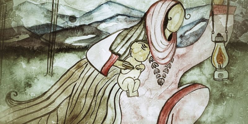 For Women in J&K’s Wazirithal, Giving Birth in the Dark Is Not Out of the Ordinary