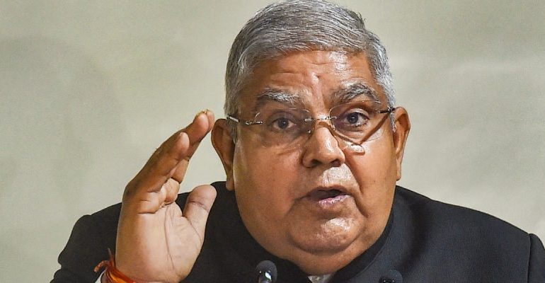 No Credible Evidence to Back VP’s Claim on Rampyari Gurjar Leading 40,000 Soldiers to Defeat Timur