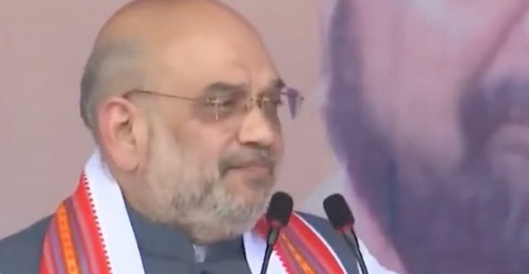 Amit Shah’s Call for ‘Instant Justice’ to ‘Rioters’ Shocks Bihar Administration