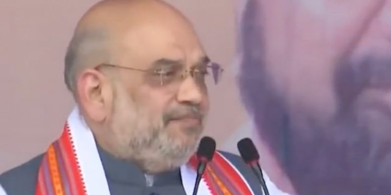Amit Shah’s Call for ‘Instant Justice’ to ‘Rioters’ Shocks Bihar Administration
