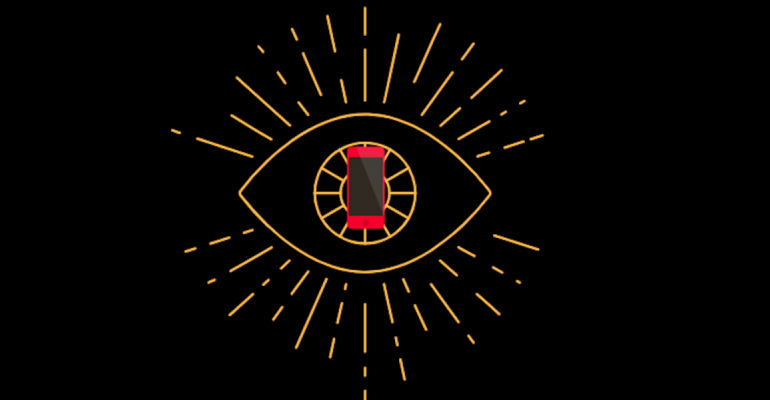 The Surveillance Industry Is Killing Democracy. People Need to Demand Accountability.