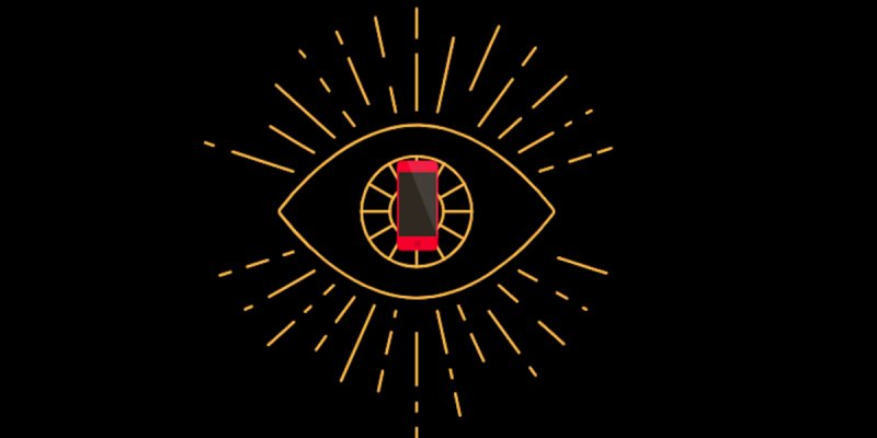 The Surveillance Industry Is Killing Democracy. People Need to Demand Accountability.