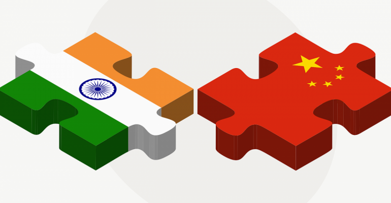 Can India Become Vital to China’s Plans to Dismantle the US-Centred World Order?