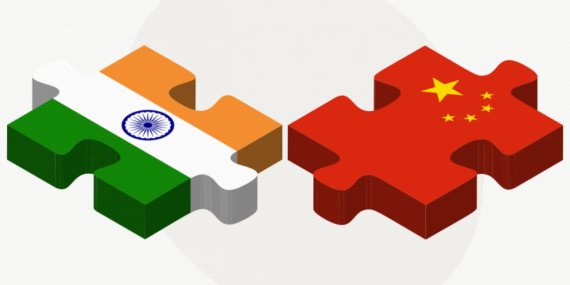Can India Become Vital to China’s Plans to Dismantle the US-Centred World Order?