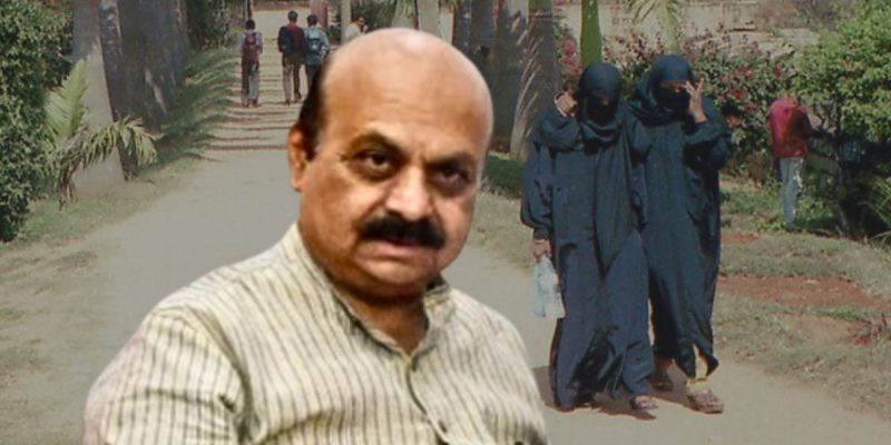 Denying OBC Reservation to Muslims Is Unconstitutional and Communal 