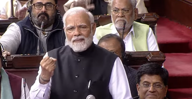 Why the Gujarat High Court’s Reasoning in the Modi MA Degree Matter Is Flawed