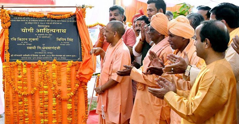 Unchecked by Consequences, a New Authoritarianism Is Unfolding in India