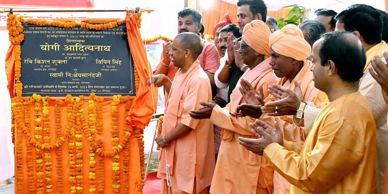 Unchecked by Consequences, a New Authoritarianism Is Unfolding in India