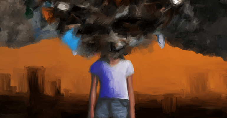 Now That We Live in a Post-Truth World, Is It Already Too Late?