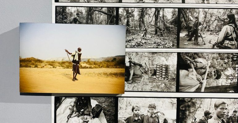 Kochi Biennale Also Showcases Exhibits About the Environment and People