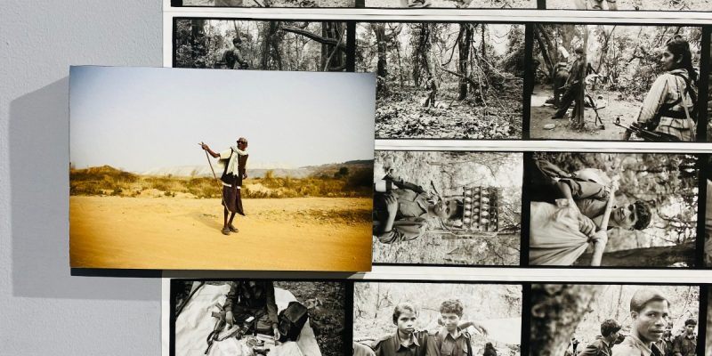 Kochi Biennale Also Showcases Exhibits About the Environment and People