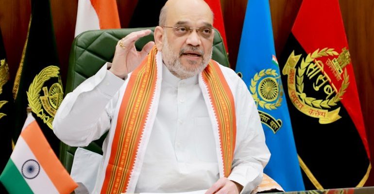 ‘Action Against Communal Players, Restraint on Cow Vigilantes’: Amit Shah’s ‘Promises’ to Muslim Clerics