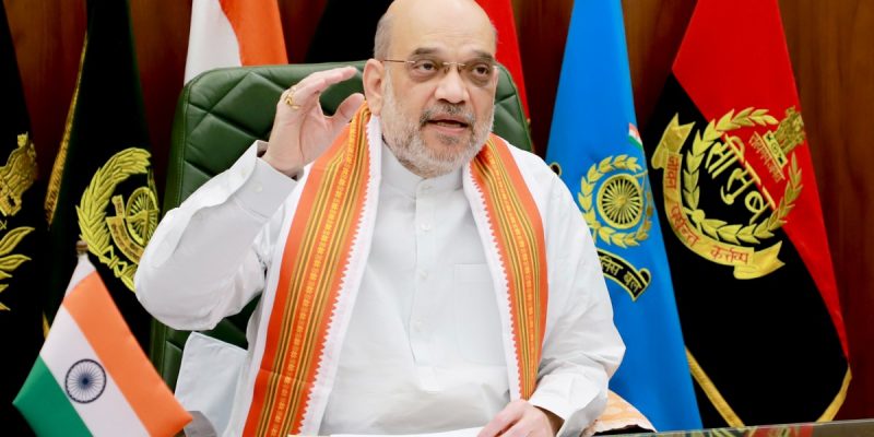 ‘Action Against Communal Players, Restraint on Cow Vigilantes’: Amit Shah’s ‘Promises’ to Muslim Clerics