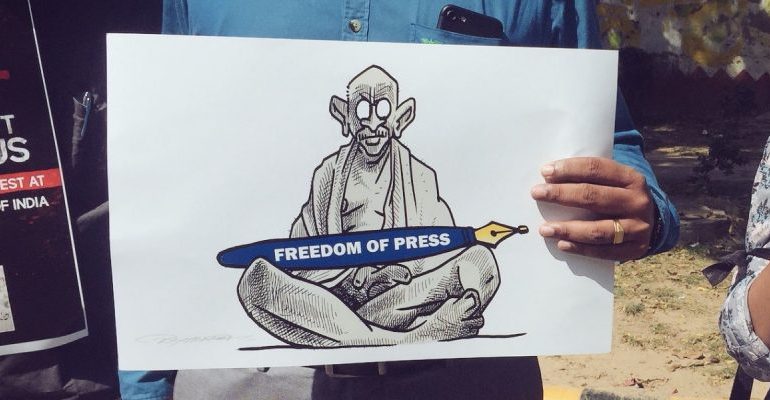 Proportionality, Sealed Covers and the Supreme Court’s Media One Judgment