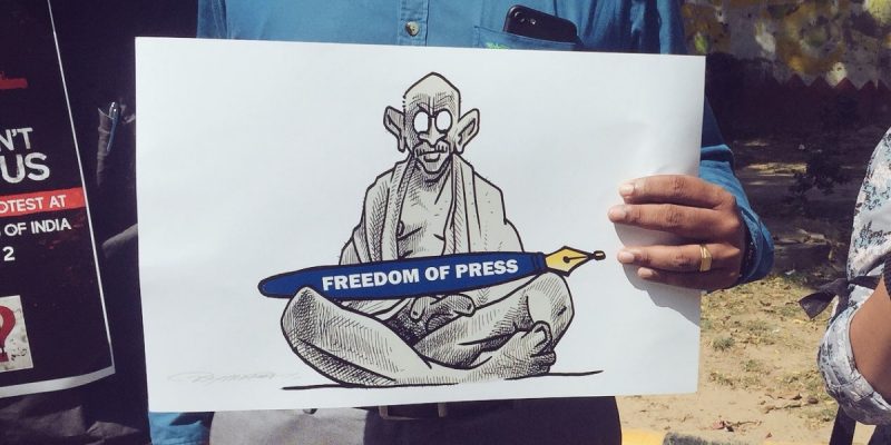 Proportionality, Sealed Covers and the Supreme Court’s Media One Judgment