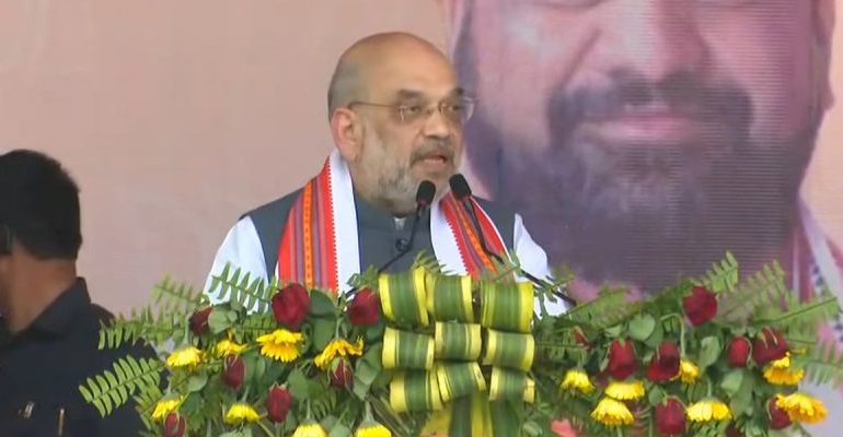 Looking to the 2024 Polls, BJP Is Pushing an Aggressive Hindutva in Bihar