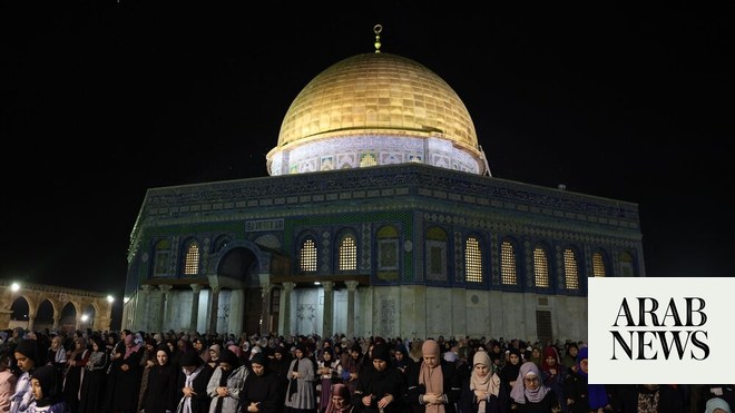 OIC denounces Israeli incursions at Al-Aqsa Mosque