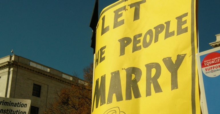 The Paranoia of Former Judges Opposing Same-Sex Marriages on Civilisational Grounds