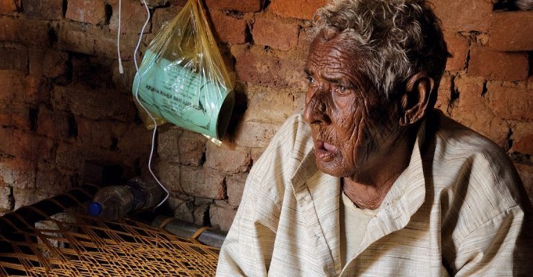 The Well That Thelu Mahato Built: Remembering a Freedom Fighter
