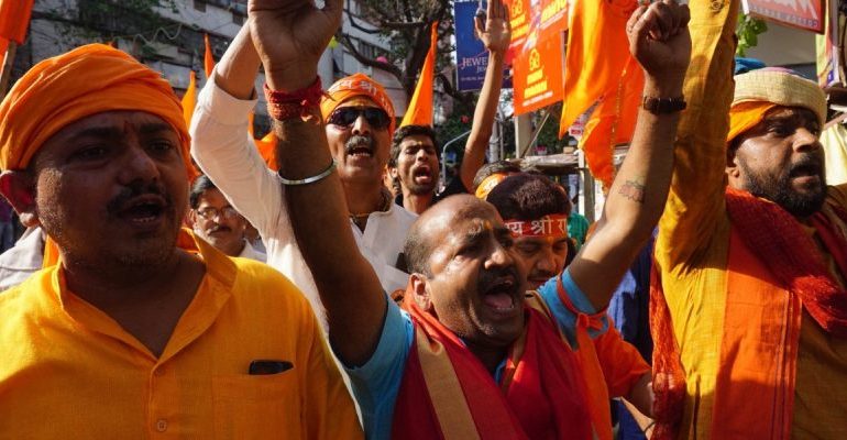 Backstory | In Ram’s Name: New Media, New Methods