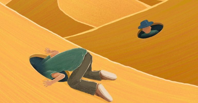 Asking People to ‘Mind Their Own Extremism’ Is No Solution at All