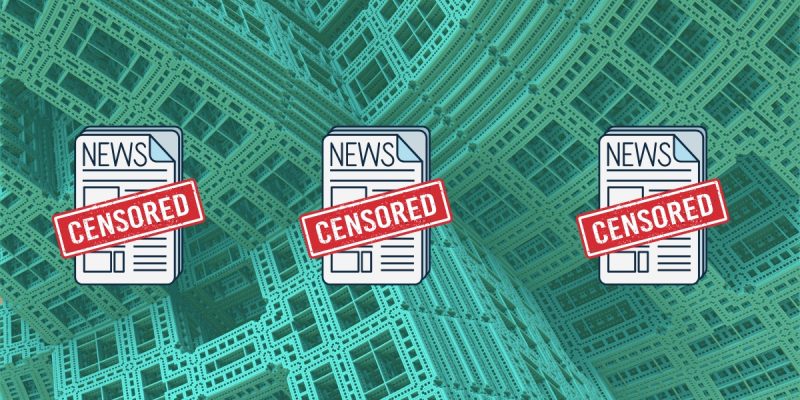 Latest Amendments to IT Rules Amount to Censorship by Another Name