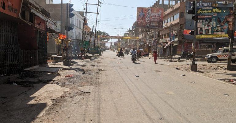 The Wrath Yatras of Ram Navami