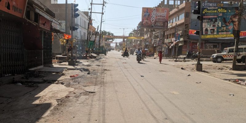 The Wrath Yatras of Ram Navami