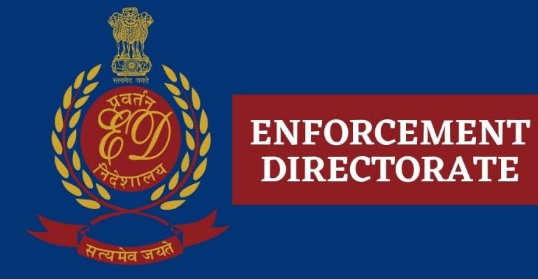 How the Enforcement Directorate Has Become an Excessive Directorate