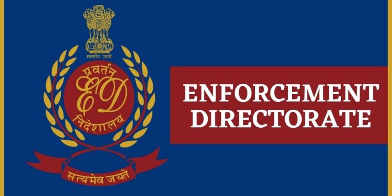 How the Enforcement Directorate Has Become an Excessive Directorate