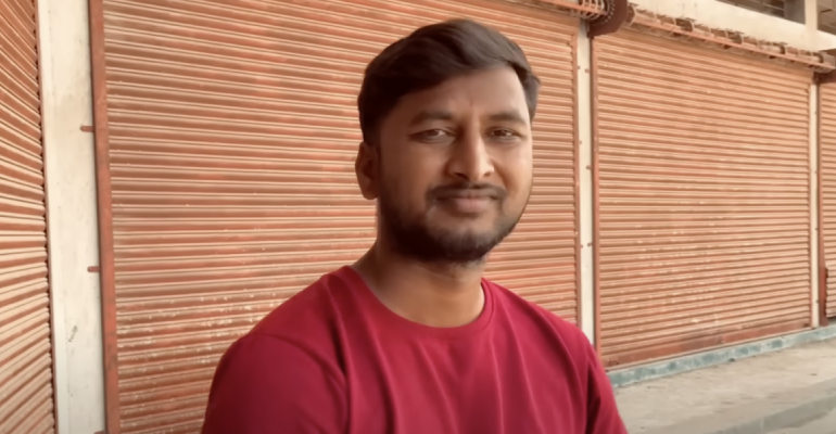 ‘They Just Enacted My Lines’: Rapper on Maharashtra Govt’s ‘Highhanded’ Action Against Him