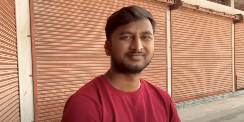 ‘They Just Enacted My Lines’: Rapper on Maharashtra Govt’s ‘Highhanded’ Action Against Him