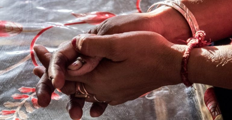 Behind the Sweetness of Italy’s Kiwi Fruit Lie the Trafficking and Exploitation of Indian Workers