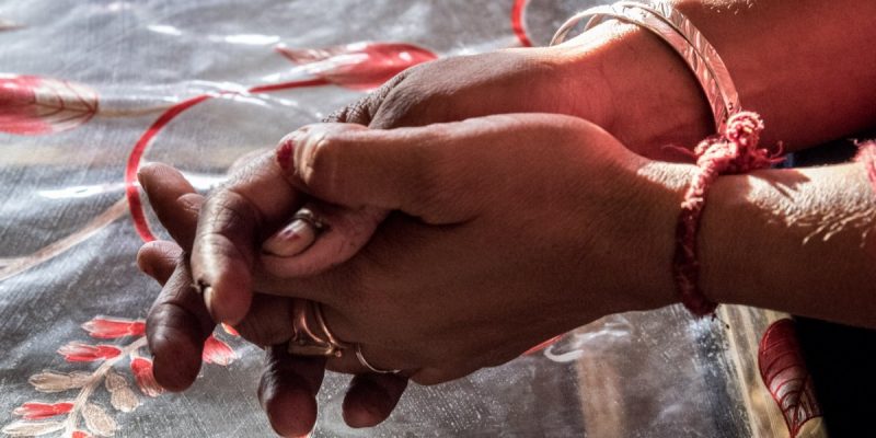 Behind the Sweetness of Italy’s Kiwi Fruit Lie the Trafficking and Exploitation of Indian Workers