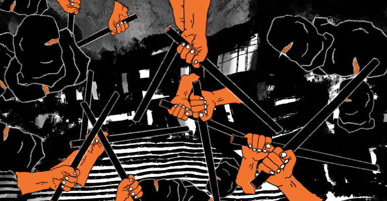 The Deadly Religious Procession