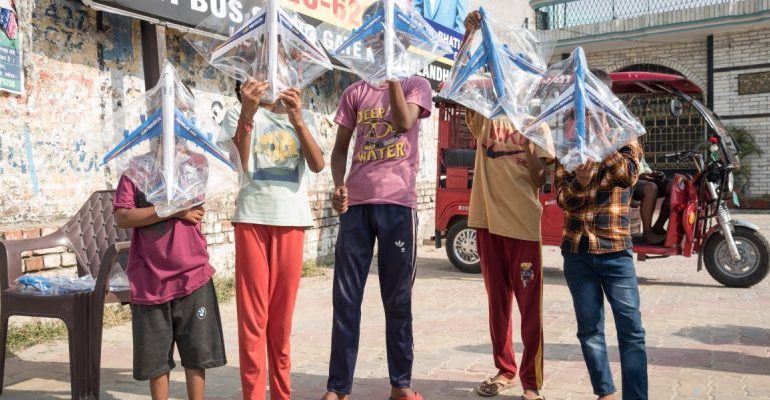 Driven by Desire to Work Abroad, Punjabi Youth Risk Everything – Even Death