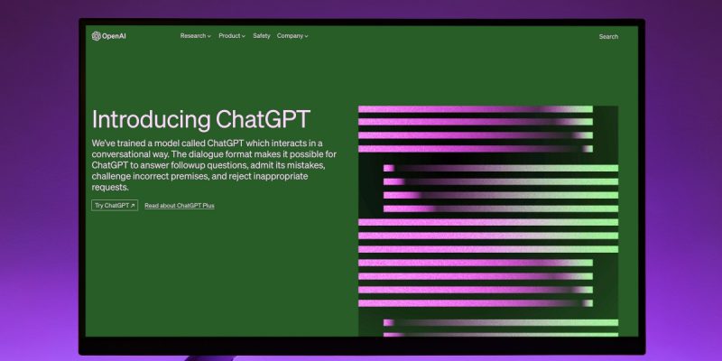 Can AI-Based Tools Like ChatGPT Function as Moral Agents?