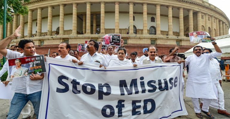 Is the Supreme Court Falling Short of Acting as a Bulwark Against State Excesses?