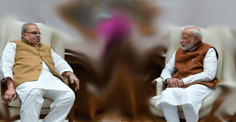 ‘Tum Ab Chup Raho’: Interrogating the Enforced Silences of the Modi Government